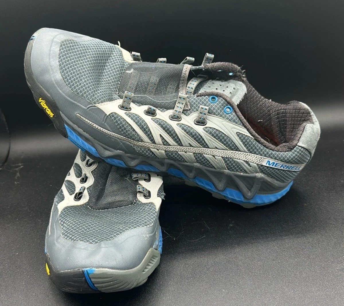 Merrell All Out Sneakers for Men for Sale | Shop Men display picture 2