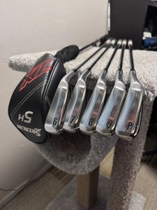 Srixon Zx5 MK II | eBay
