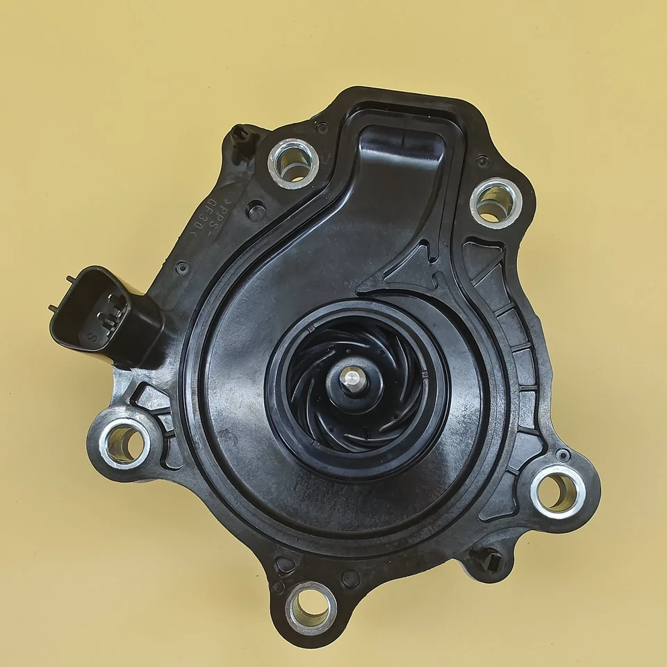 AISIN JAPAN OEM Water Pump For Toyota CHR/Corolla/Prius 2015 on 1.8 2ZR-FXE Foto 3 de 4