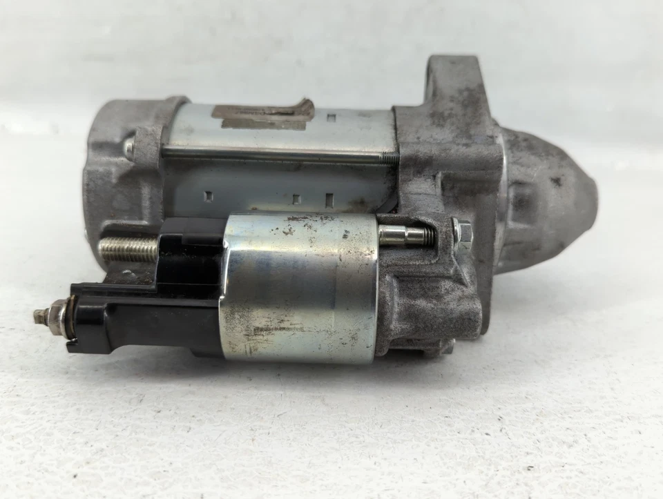 2013-2015 Mercedes-benz Glk250 Car Starter Motor Solenoid Oem DBFOS - Image 4 of 4
