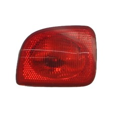 Antibrouillard Renault KANGOO