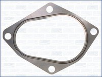 Dichtung Abgasrohr Hinten Unten Ajusa 01204200 FÜR Seat Skoda VW Auspuffdichtung