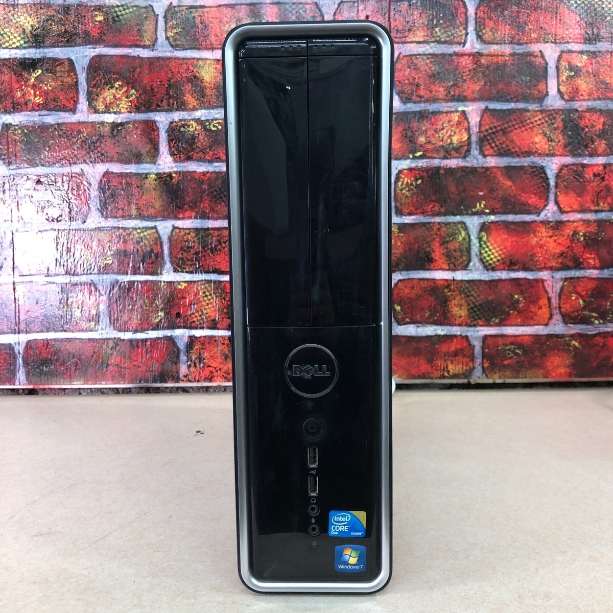 Inspiron Dell 545s Core 6GB PC Retro Gaming RAM - (Windows 0 2.93