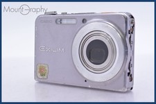 【AS IS】 CASIO EXILIM EX-S770 3x FromJapan #mj8614