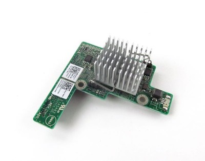 Dell 0YWVDK 10GbE Broadcom Nextreme II Network Interface Card 4z