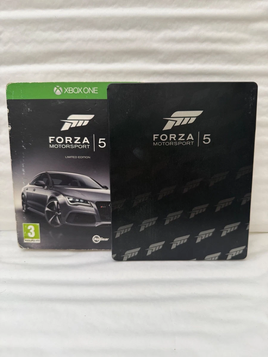 Видеоигры Forza Motorsport 5 - огромный выбор по лучшим ценам | eBay