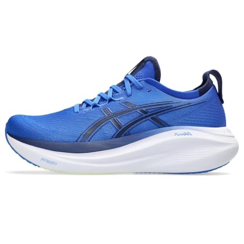 ASICS Men's Low-Top Sneakers Multicoloured 7 | eBay