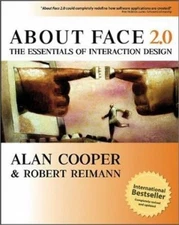 About Face 2.0 : The Essentials of Interaction Design Paperback