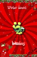 Humbug | Winter Event