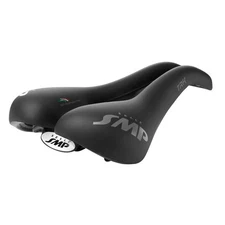 Selle SMP TRK Medium MATT Black Saddle