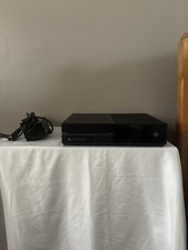 Microsoft Xbox One 500GB Home Console - Black