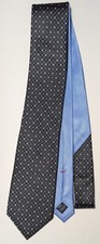 Tommy Hilfiger 100% Silk XL 65" Men’s Neck Tie Made In USA