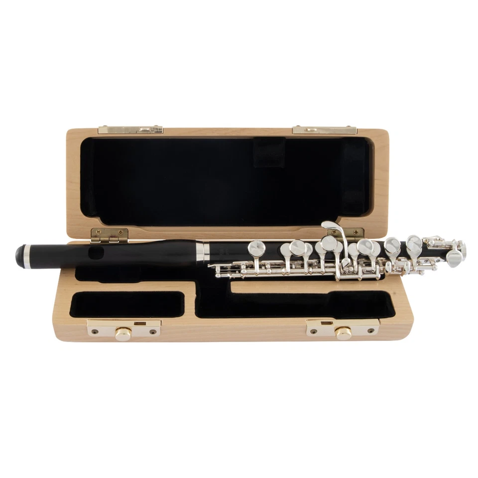 Flauta Selmer SPC711 Piccolo en C Foto 4 de 4