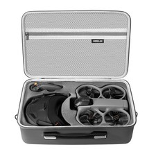 Shockproof Carrying Case Storage Shoulder Bag for DJI Avata 360 Motion Combo