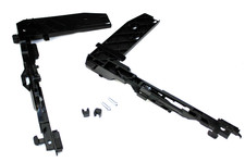 Glasschiebedach Reparatursatz f&uuml;r Mercedes W140 Coupe 2-T&uuml;rer: CL C140...