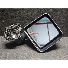 Retroviseur droit (ou coque) Jeep WRANGLER