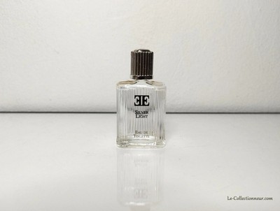 ''Escada Silver Light'' Perfume Miniature