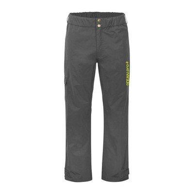 OCEAN pro+ Coastalhose light, Wetterfeste Küstenhose für Wassersport, leicht