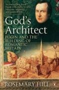 Gods Architect: Pugin and the Building of Romantic Brit... | Buch | Zustand gut
