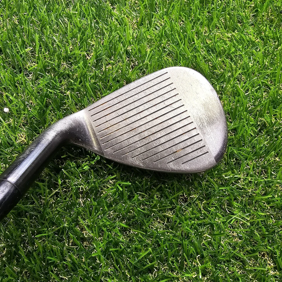 Callaway Razr X Black Sand Wedge Stiff Graphite Shaft 35.5" Men's RH SW - Image 3 of 4