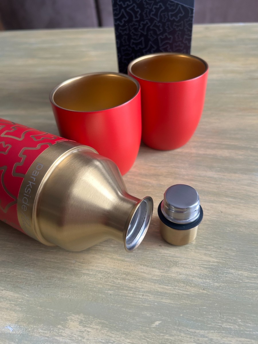 New Rare Scotty Cameron Dancing Dogs High Camp 750 ML Parkside