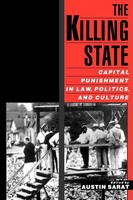 Austin Sarat | The Killing State | Taschenbuch | Englisch (2001)