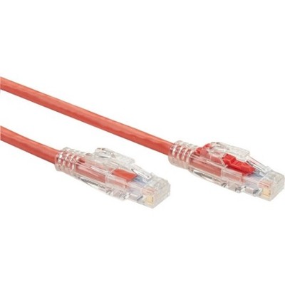 Black Box Gigatrue 3 Cat.6 Utp Patch Network Cable - Category 6 For Patch Panel,