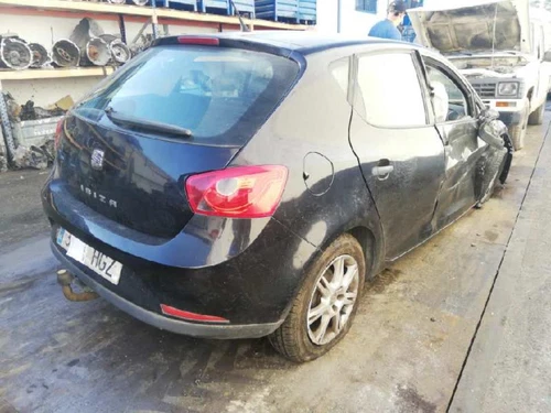 6R1 614 105 G Servofreno para SEAT IBIZA BERLINA (6J5) Ecomotive 2011 671839 - Imagen 7 de 10