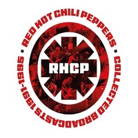 Red Hot Chili Pepper - Collected Broadcasts 1991-1995 4CD - 4CD - G3Z
