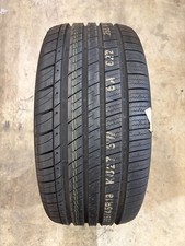 Set Of 4 Kumho Ecsta Lx Platinum P2554518 99w All Season Tires