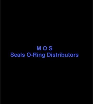 125X140X2 SOLID PTFE METRIC BACK UP RING BACK-UP FOR U-PACKING HYDRAULIC SEALS