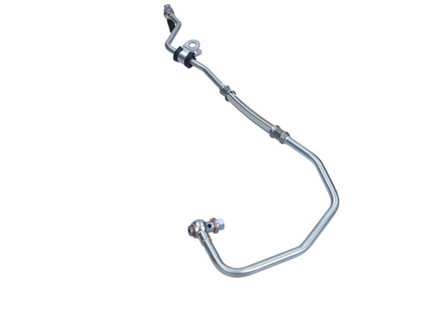 ÖLleitung Lader Maxgear 68-0805 FüR Peugeot Boxer Bus Hdi 110 130 4X4 150 Jumper-image