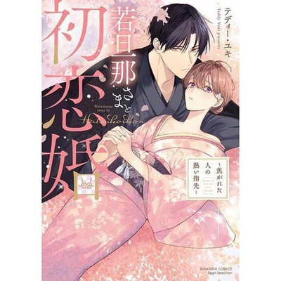 Young Master and First Love Marriage Figure Japanese Version Excellent