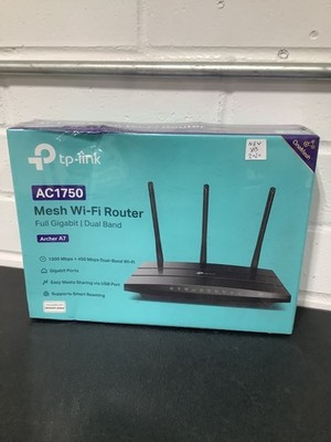 TP-Link AC1750 Smart Router Archer A7