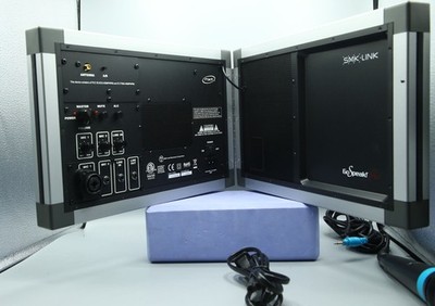 SMK-Link VP3420 Go Speak Pro Ultra-Portable All-In-One PA Presentation W/Mic