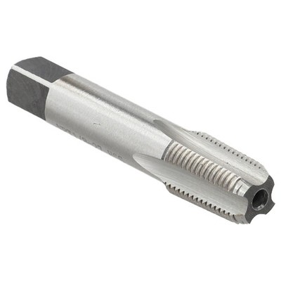 1/8- 27 NPT HSS Taper Pipe Tap Gewindebohrer High Speed Steel-Reparaturwerkzeug~