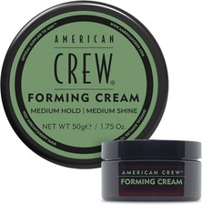 American Crew Forming Cream 50g Medium Hold Medium Shine Hair Styling