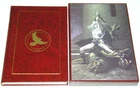 THE VANISHING TOWER by MICHAEL MOORCOCK~1981 HB w/Slipcase