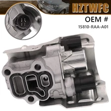 For Honda 15810-RAA-A03 Variable Valve Timing Solenoid fits ForAccord Civic CR-V