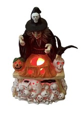 Vintage Halloween Prettique Samantha The Witc...