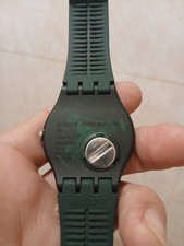 Swatch Uomo