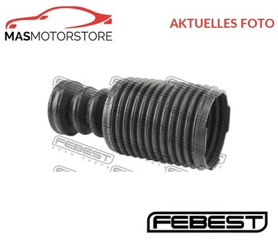 STOßDÄMPFER PROTECTION-KIT VORNE FEBEST MSHB-CU20F V NEU OE QUALITÄT