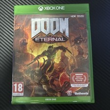 Doom Eternal (Xbox One) PAL