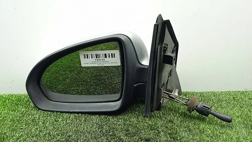 A4518100116 - ZGS008 LEFT REARVIEW MIRROR / 07-14 - MANUAL / GRIS / 734710 FOR S
