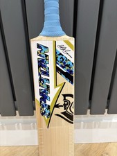 Spartan Grade 1 English Willow MSD Sparta Short Handle Cricket Bat 2lb 11oz