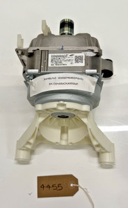Samsung Waschmaschine WW90M645OPW Brushless Gleichstrommotor DC93-00586D PN4455 P10