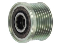 As-Pl Generatorfreilauf Ina AFP0068(INA) M16X1,5 Premium Line
