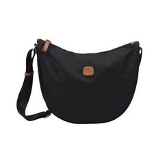 NEW Bric's X-Bag Shoulderbag Black