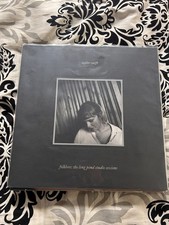 Taylor Swift Folklore Long Pond Studios Vinyl