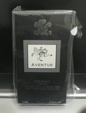 Creed Aventus 15ml Men's Eau de Parfum Travel Spray